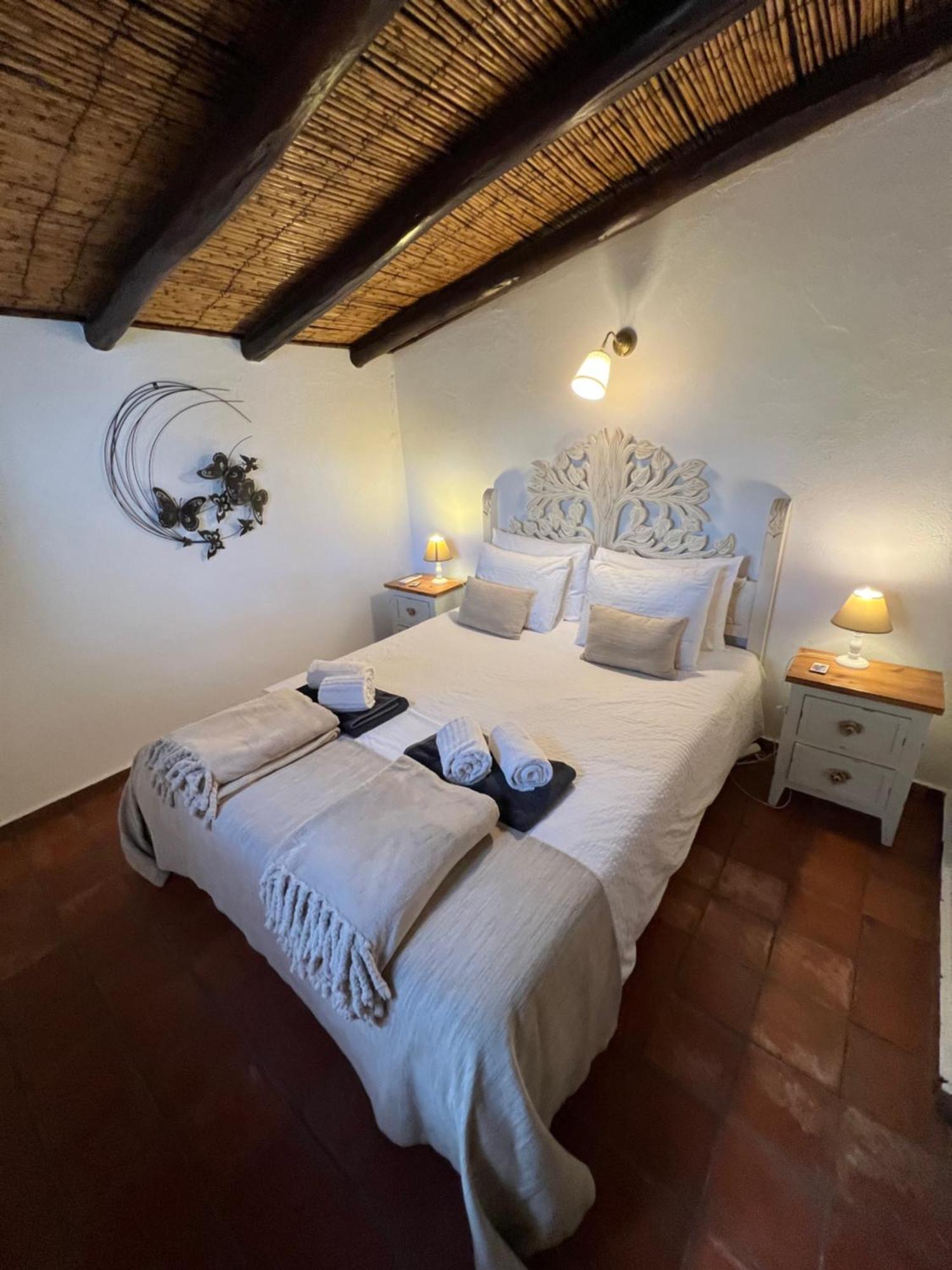 Monte Borboleta Villa Faro Exterior photo