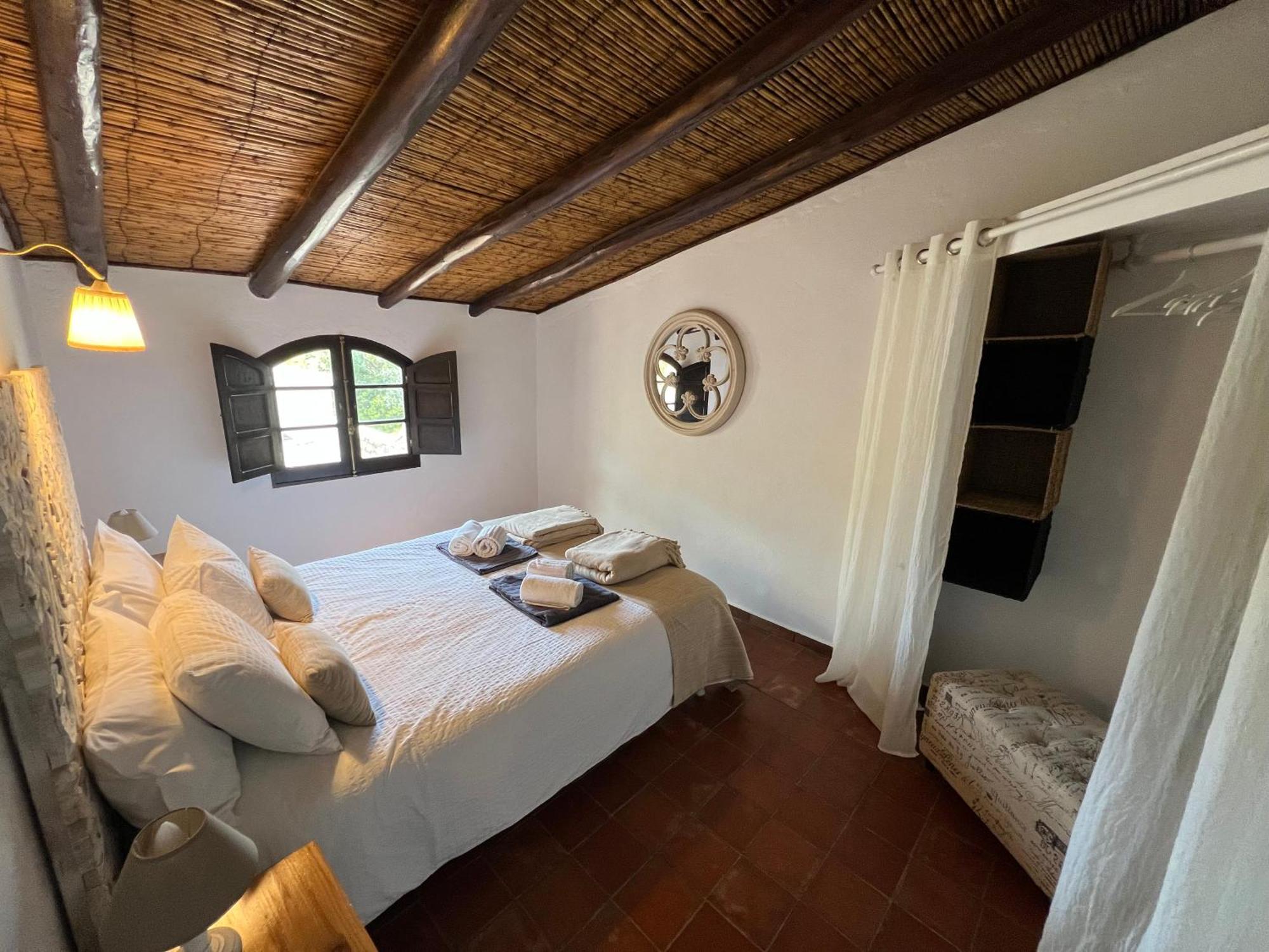 Monte Borboleta Villa Faro Exterior photo